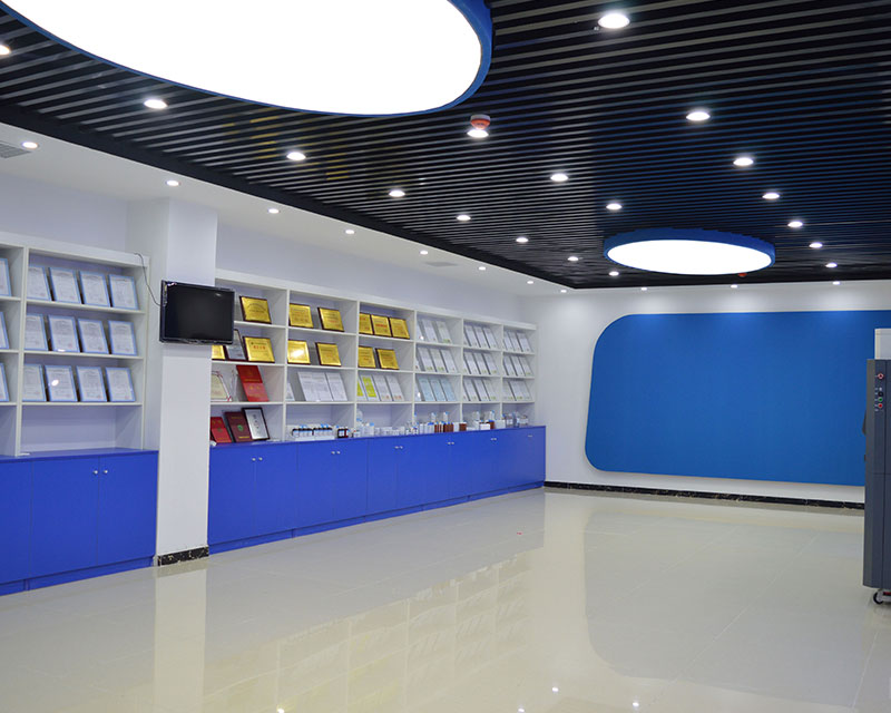 Store begivenheter i 2019
