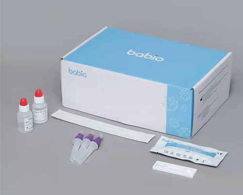 Lære deg å bedømme resultatene av rask diagnostisk antigentest på 1 minutt?