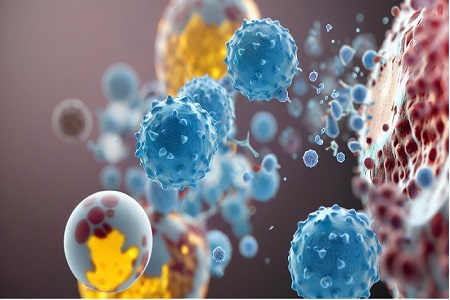 Åndedrettsinfeksjoner på vei oppover: Babio lanserer raske Chlamydia pneumoniae IgG Rask test for globale screeningbehov