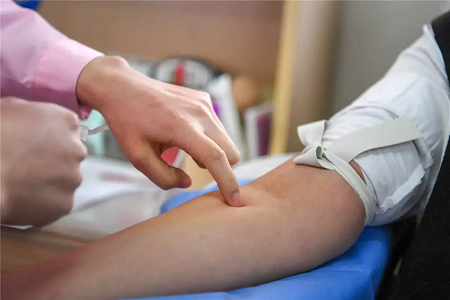 Babio introduserer hurtig tyfus IgG/IgM-testsett for pålitelig diagnostikk for omsorg