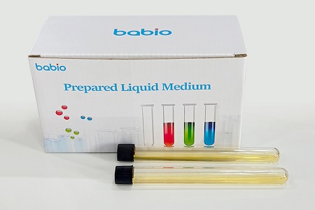 Babio lanserer høy ytelse hjernehjerteinfusjonsbuljong for globale mikrobiologiske laboratorier