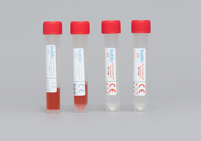 Babio Virus Transport Kit (ikke-inaktivert)-Trusted Choice for Global Laboratories