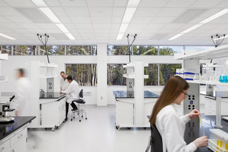 BABIO styrker global diagnostikkforsyning med avansert ikke-inaktivert virustransportsett