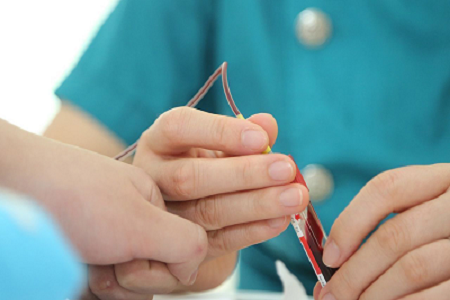 Sterile vattpinner av høy kvalitet for pålitelig virusinnsamling