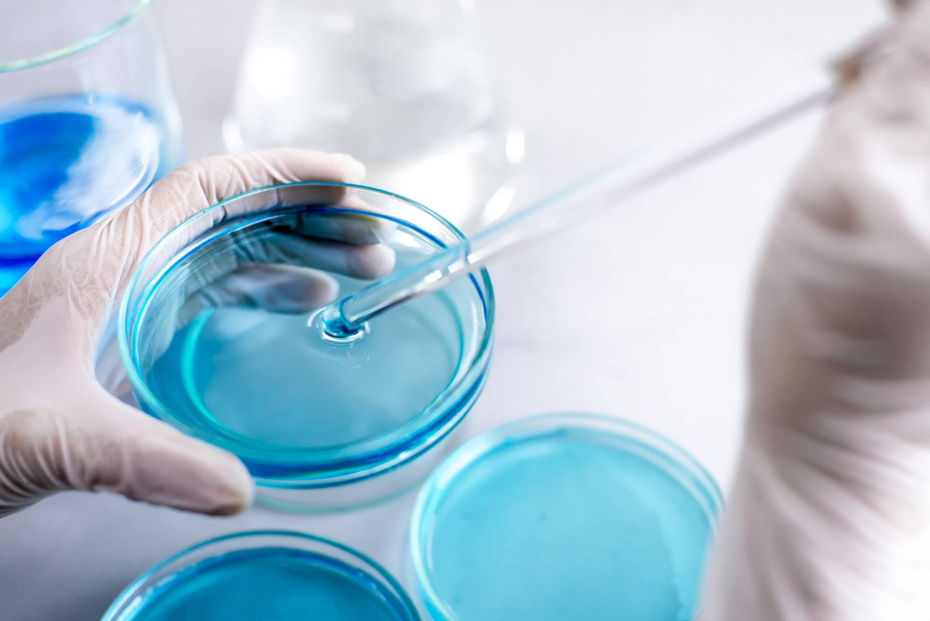 Baibo Biotech avduker avanserte engangstransportmedier for optimal prøvekonservering