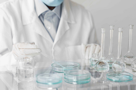 Blodkulturflasker for automatisert mikrobiologitesting