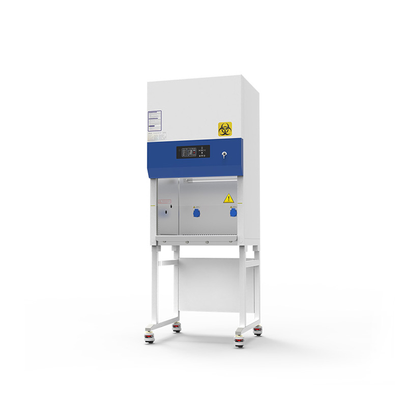 AC Series Klasse II A2 biologisk sikkerhetsskap BSC-700IIA2-Z
