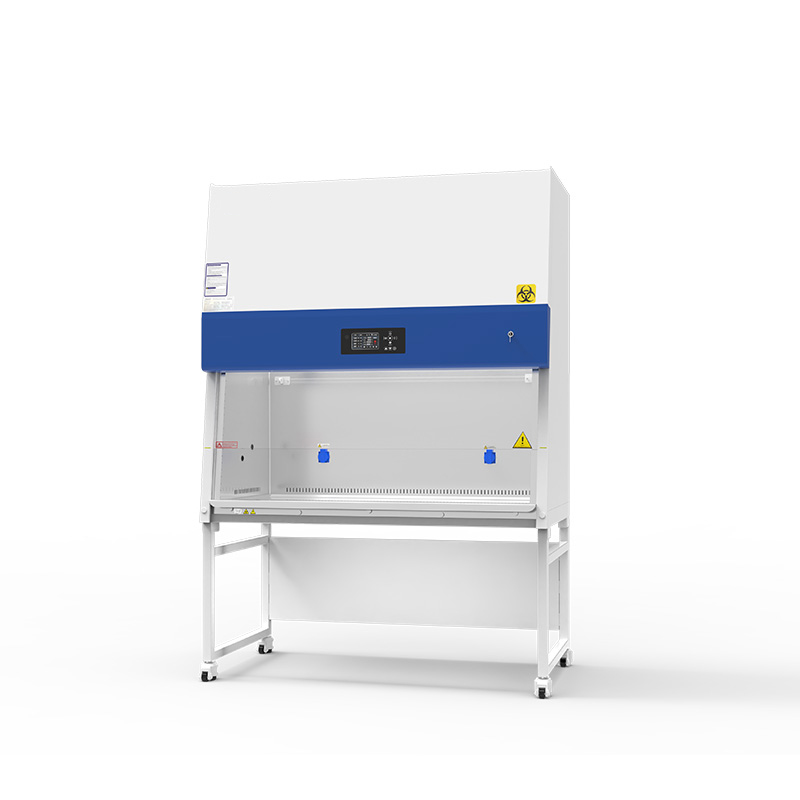 AC Series Klasse II B2 biologisk sikkerhetsskap BSC-1100IIB2-X BSC-1300IIB2-X BSC-1500IIB2-X BSC-1800IIB2-X