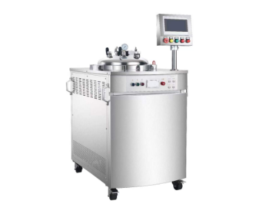 Automatisk Culture Media Preparation System