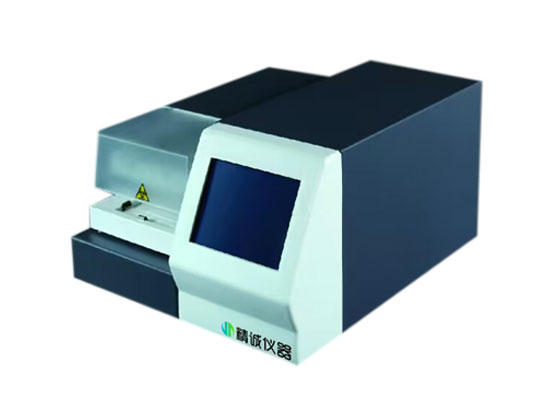 Automatisk mikroplatevask