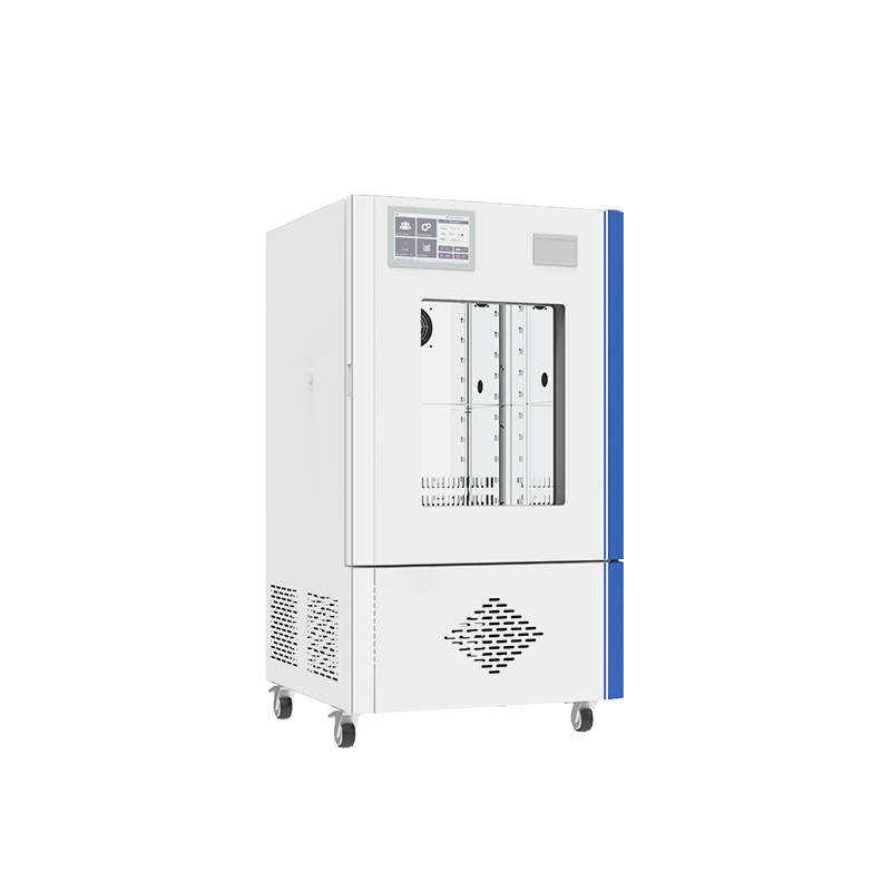 Biokjemi Inkubator 100L 150L 200L 250L