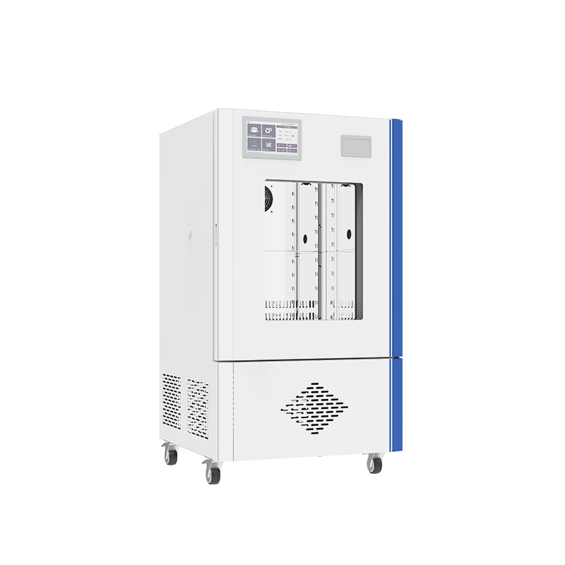Inkubator for konstant temperatur og fuktighet (BJPX-HTB)