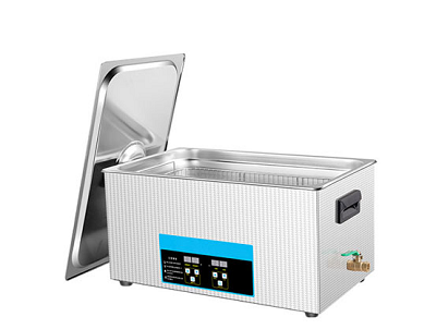 JC-22Lkt Ultrasonic Cleaner (justerbar strøm)