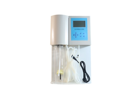 JC-NY4B Kjeldahl nitrogenanalysator