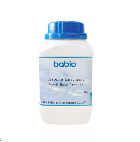 Listeria Enrichment Broth Base Granulat