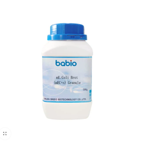 mE Coli Broth(mEC+n) Granulat