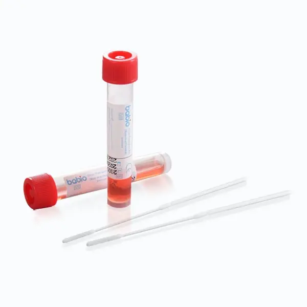 Ikke-inaktivert virustransportsett | VTM av BABIO