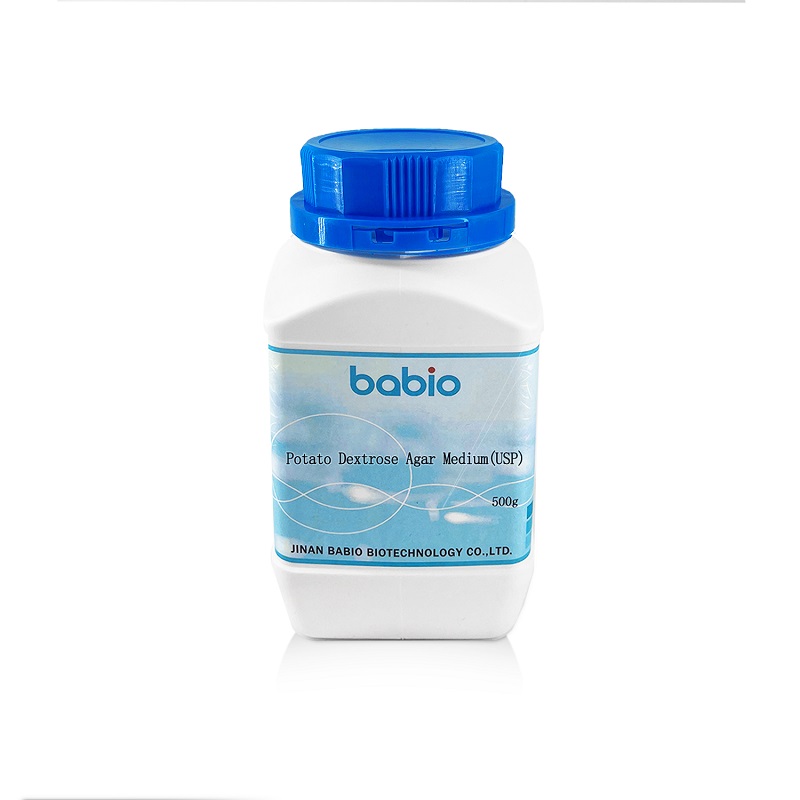Potet Dextrose Agar Medium (USP)