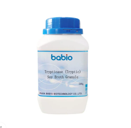 Trypticase soyabuljonggranulat