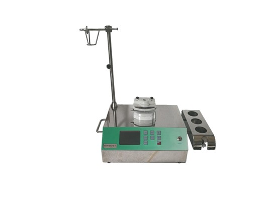 ZW-2008 Intelligent Sterile Bacteria Collector